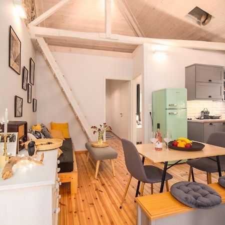 Isidora'S House By Corfuescapes Διαμέρισμα Corfu  Εξωτερικό φωτογραφία