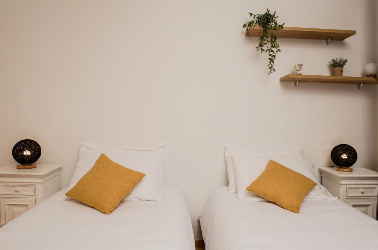 Isidora'S House By Corfuescapes Διαμέρισμα Corfu  Εξωτερικό φωτογραφία