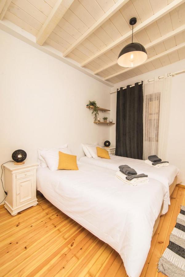 Isidora'S House By Corfuescapes Διαμέρισμα Corfu  Εξωτερικό φωτογραφία