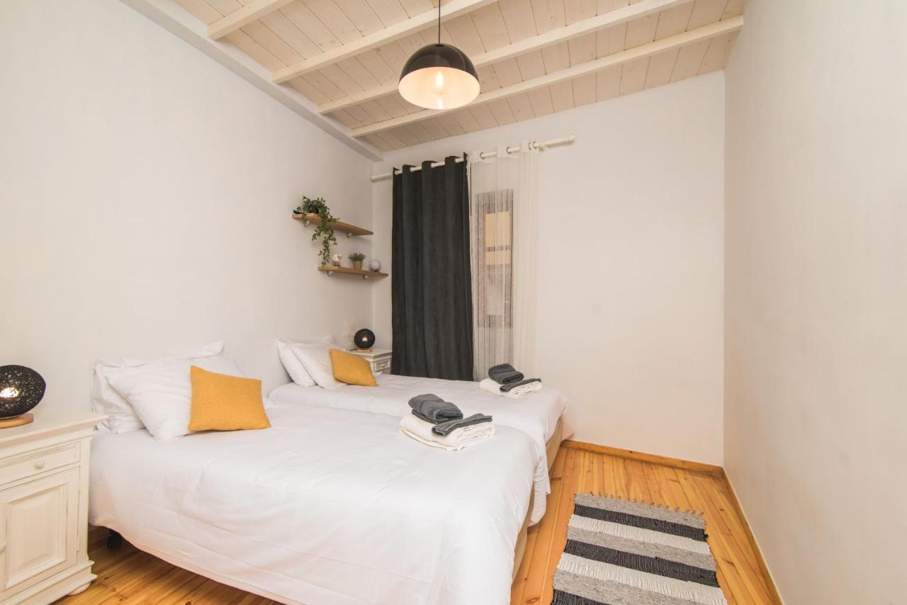 Isidora'S House By Corfuescapes Διαμέρισμα Corfu  Εξωτερικό φωτογραφία