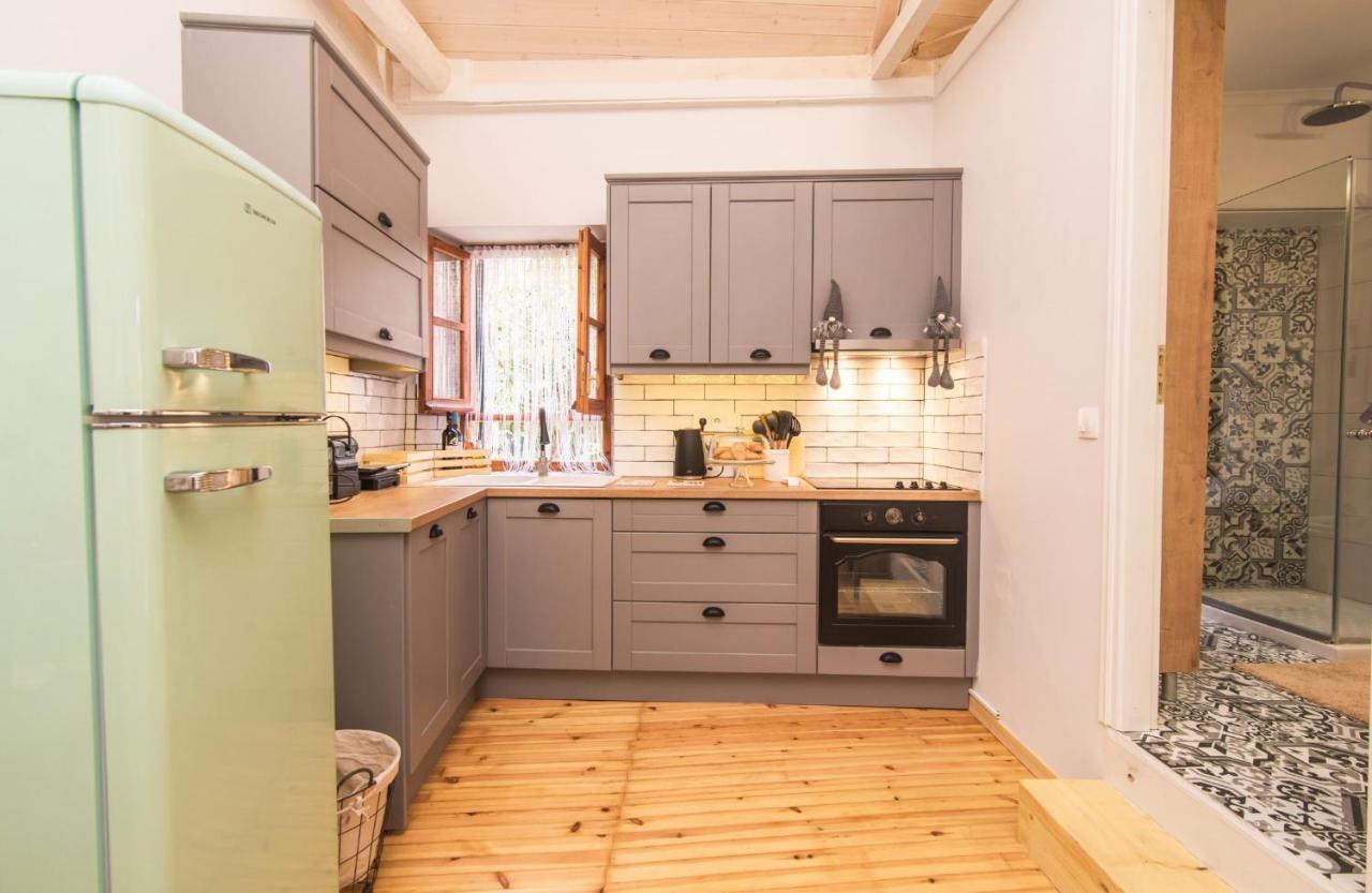 Isidora'S House By Corfuescapes Διαμέρισμα Corfu  Εξωτερικό φωτογραφία