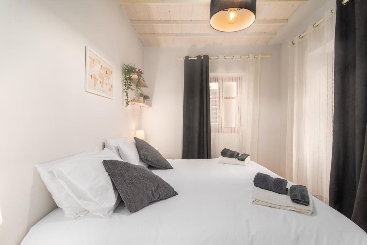Isidora'S House By Corfuescapes Διαμέρισμα Corfu  Εξωτερικό φωτογραφία