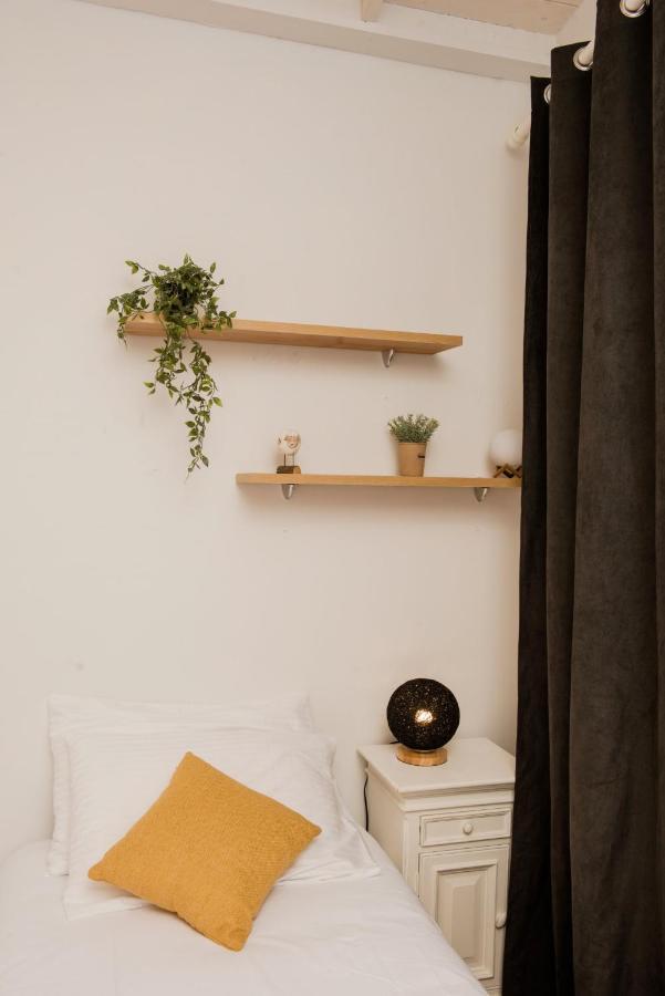 Isidora'S House By Corfuescapes Διαμέρισμα Corfu  Εξωτερικό φωτογραφία